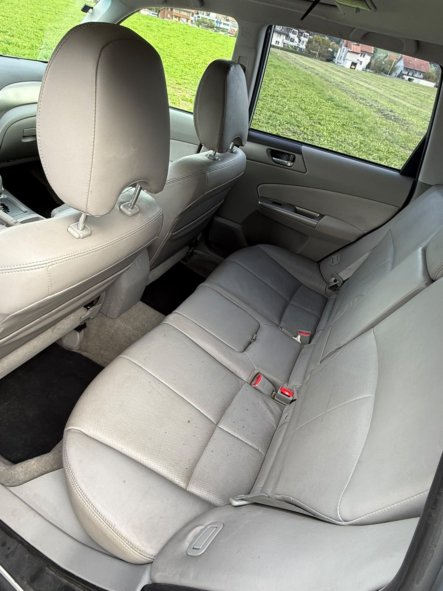 SUBARU Forester 2.0XS Comfort Automatic-image-5