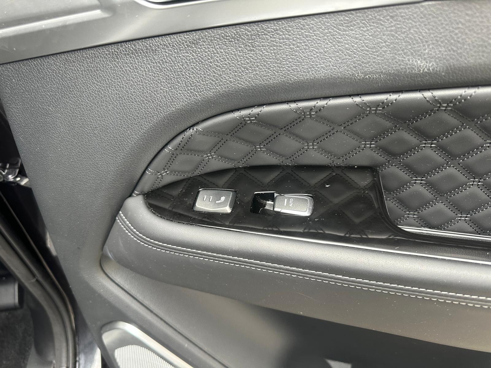 KGM-SsangYong Rexton 2.2 CRDi Sapphire 4WD AT-image-13