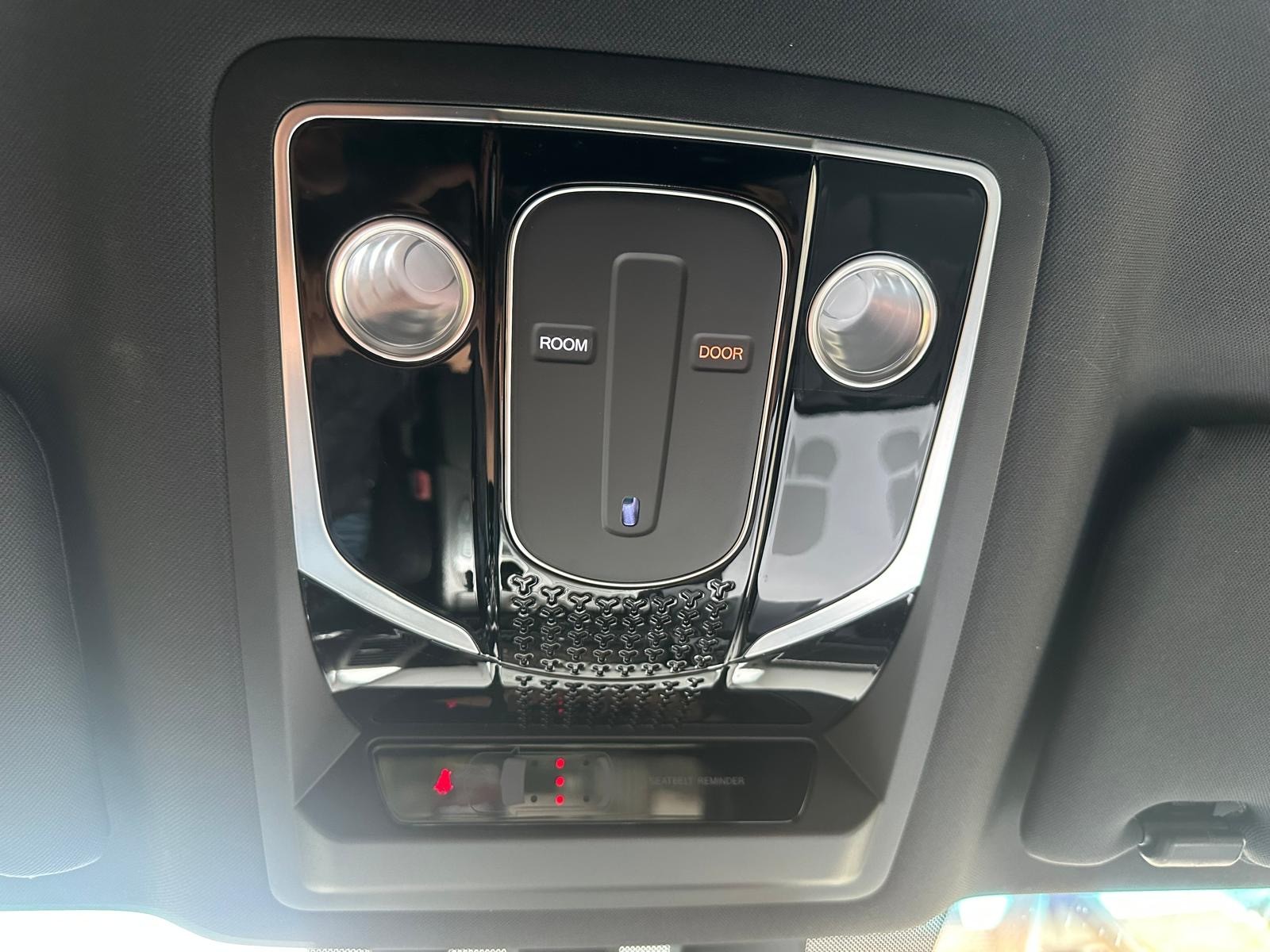 KGM-SsangYong Rexton 2.2 CRDi Sapphire 4WD AT-image-15