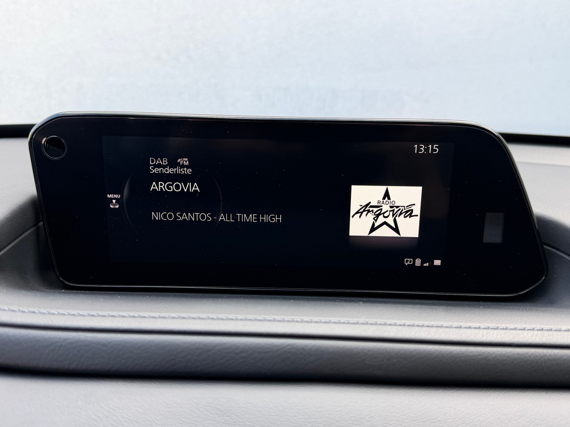 MAZDA CX-30 SKYACTIV-G 150 M Hybrid AWD Ambition Plus Automat-image-24