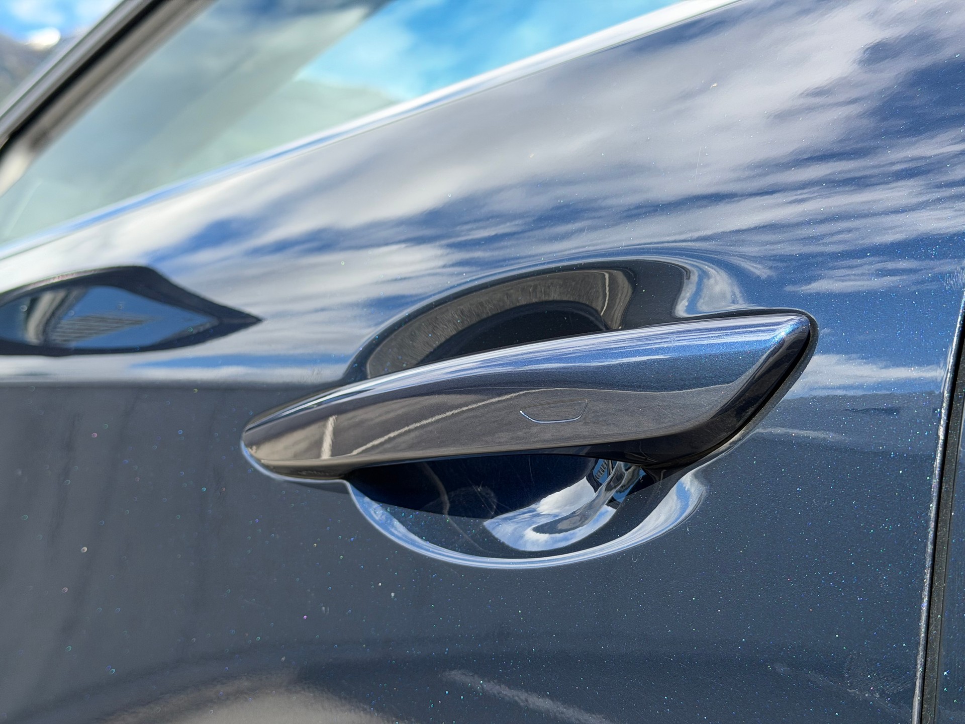 MAZDA CX-30 SKYACTIV-G 150 M Hybrid AWD Ambition Plus Automat-image-12