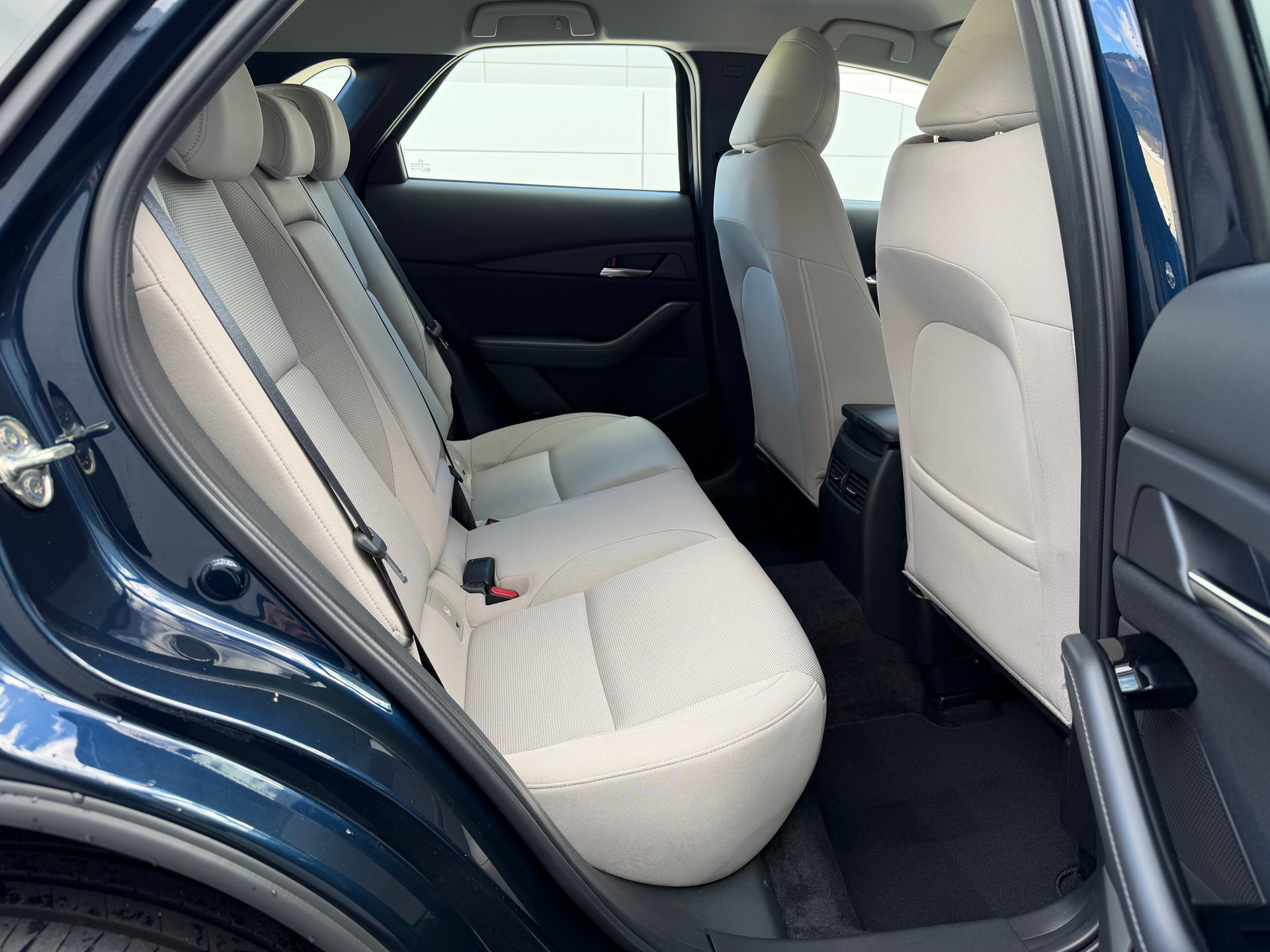 MAZDA CX-30 SKYACTIV-G 150 M Hybrid AWD Ambition Plus Automat-image-18
