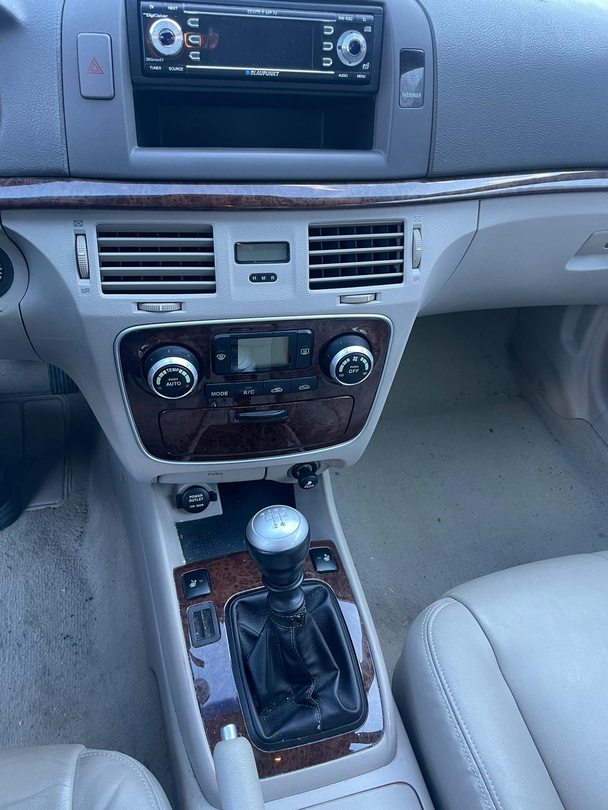 HYUNDAI Sonata 2.4 16V GLS-image-5
