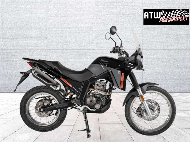 MALAGUTI Dune 125 X BLACK-EDITION-showroom-element-1