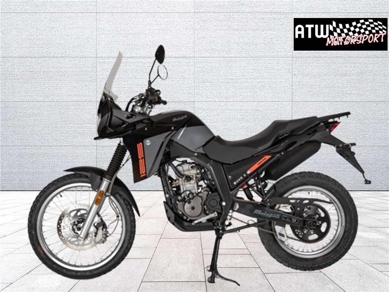 MALAGUTI Dune 125 X BLACK-EDITION-showroom-element-2