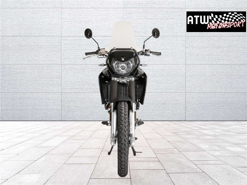 MALAGUTI Dune 125 X BLACK-EDITION-image-4