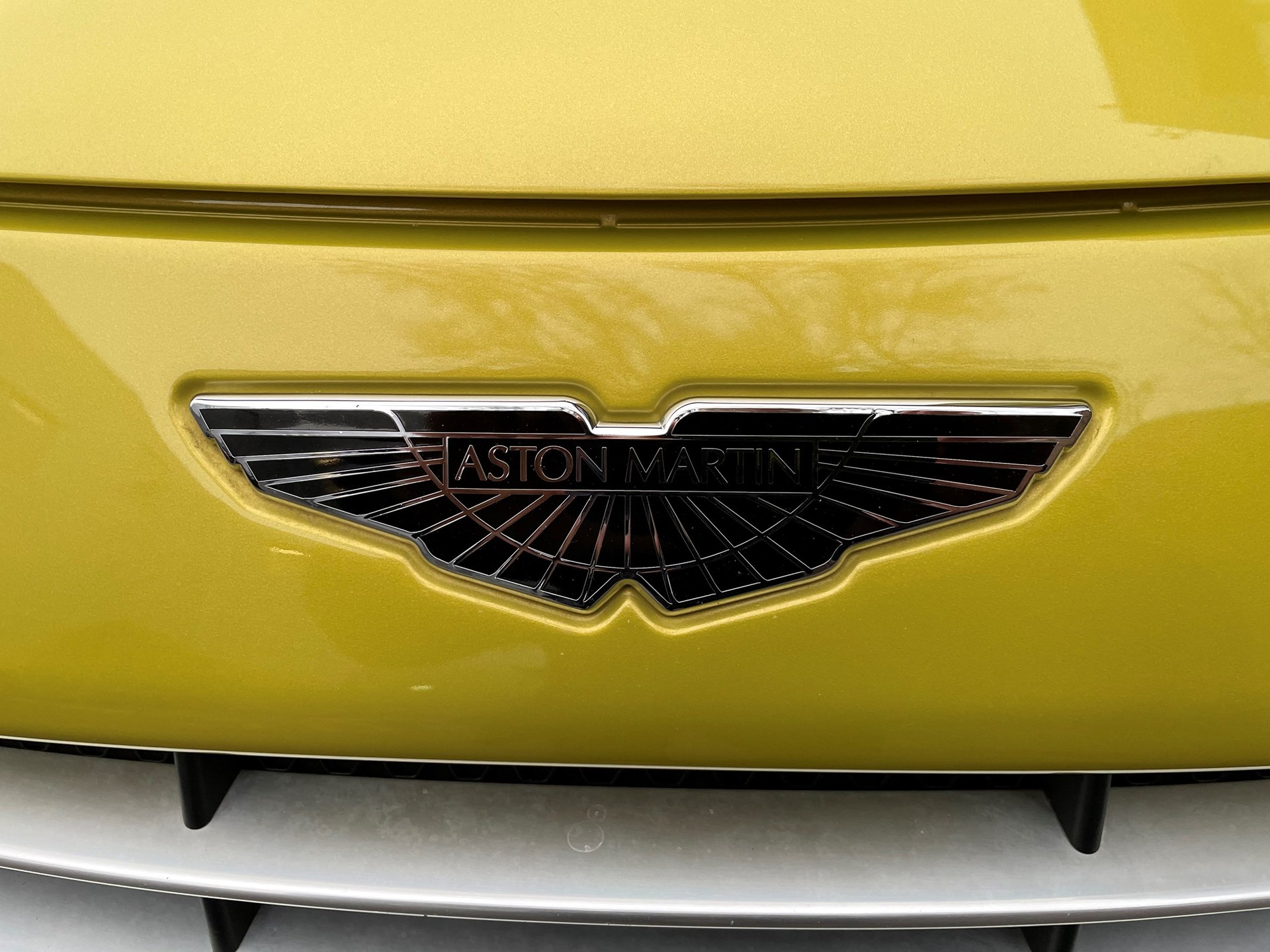 ASTON MARTIN Cygnet 1.33 Launch Ed.-image-13