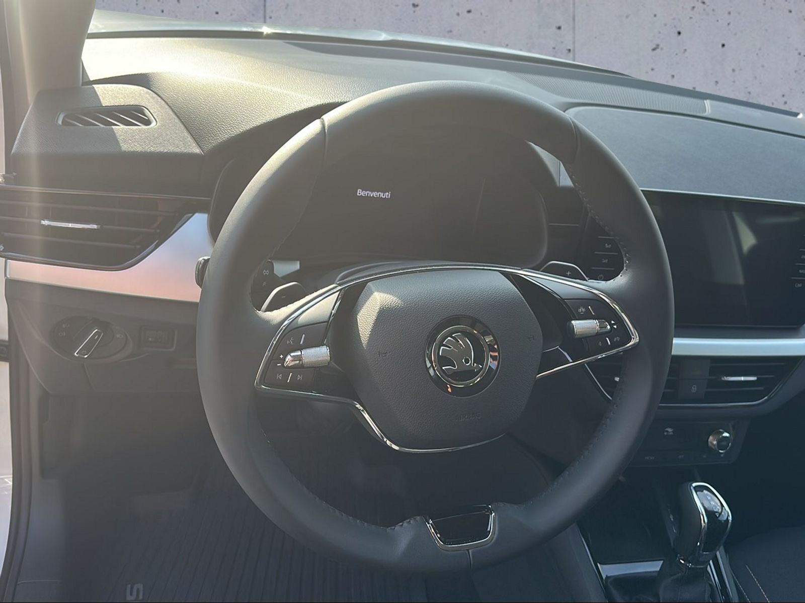 SKODA Scala 1.0 TSI Ambition DSG-image-12
