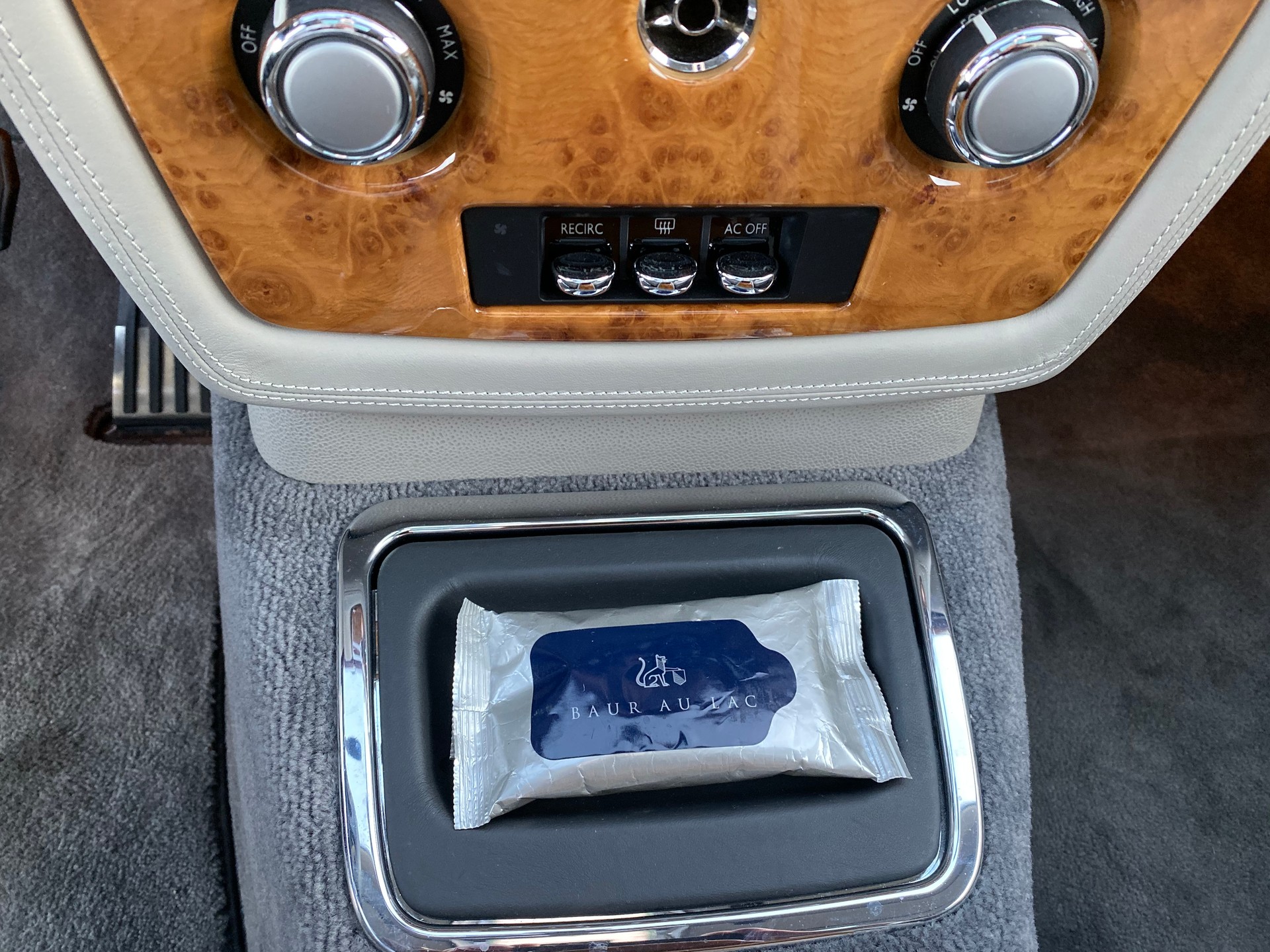 ROLLS-ROYCE Phantom 6.7 V12-image-8