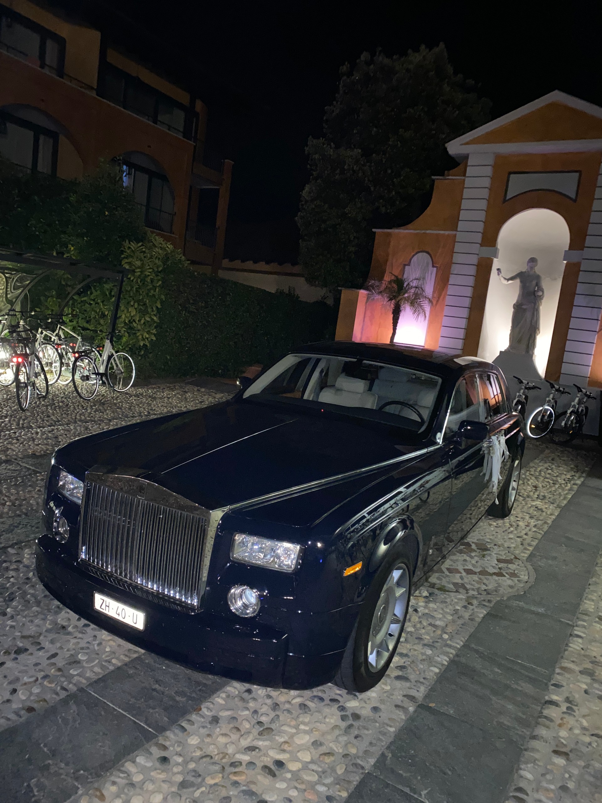 ROLLS-ROYCE Phantom 6.7 V12-image-14