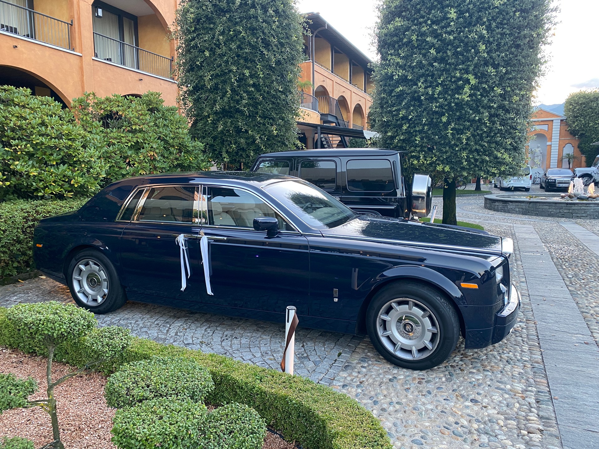 ROLLS-ROYCE Phantom 6.7 V12-image-3