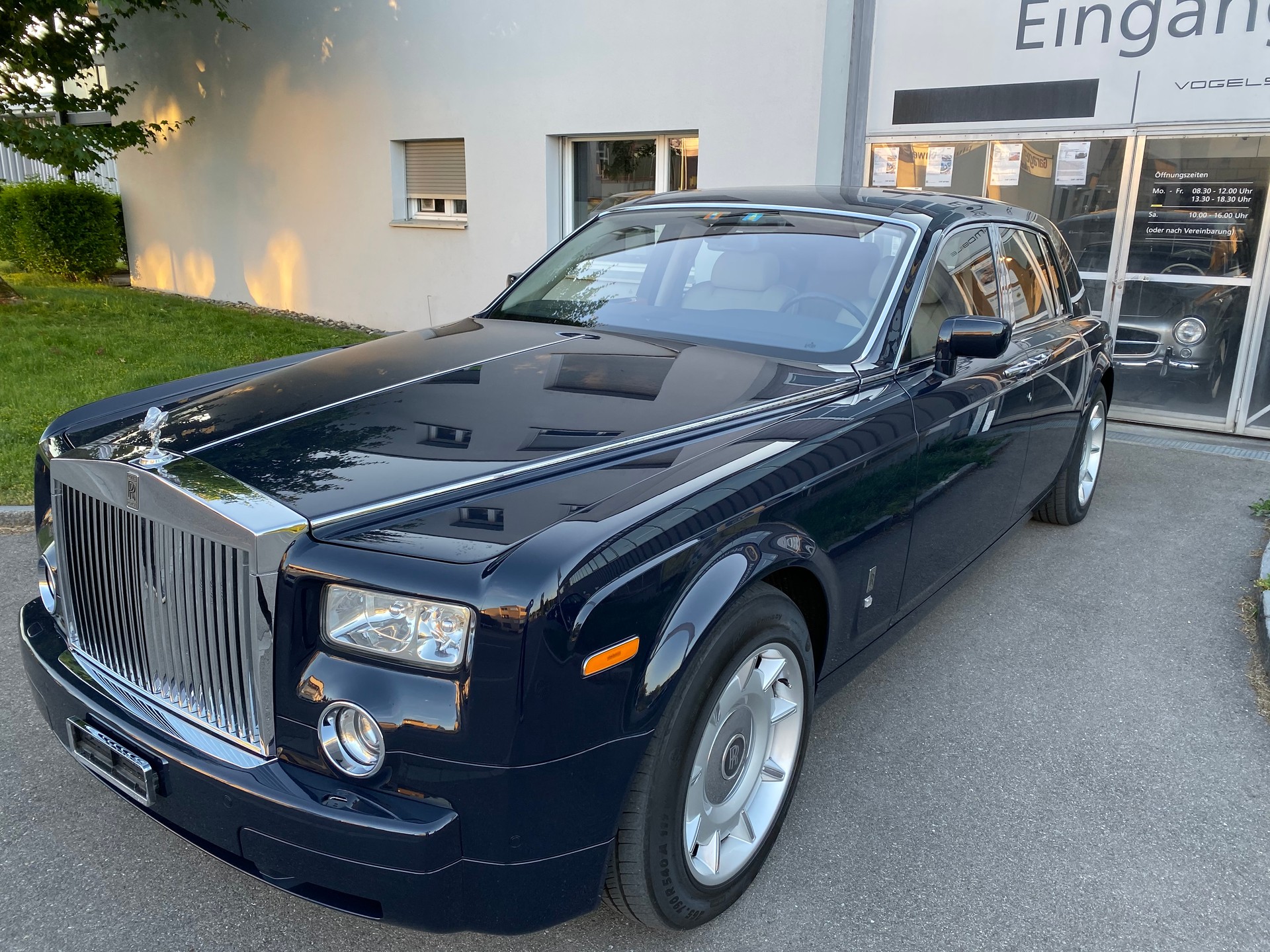 ROLLS-ROYCE Phantom 6.7 V12-image-11