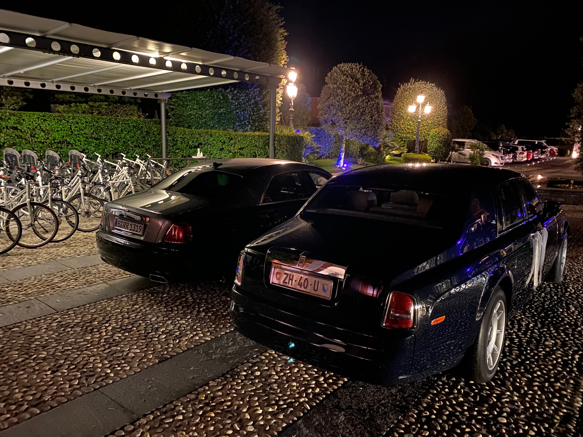 ROLLS-ROYCE Phantom 6.7 V12-image-15
