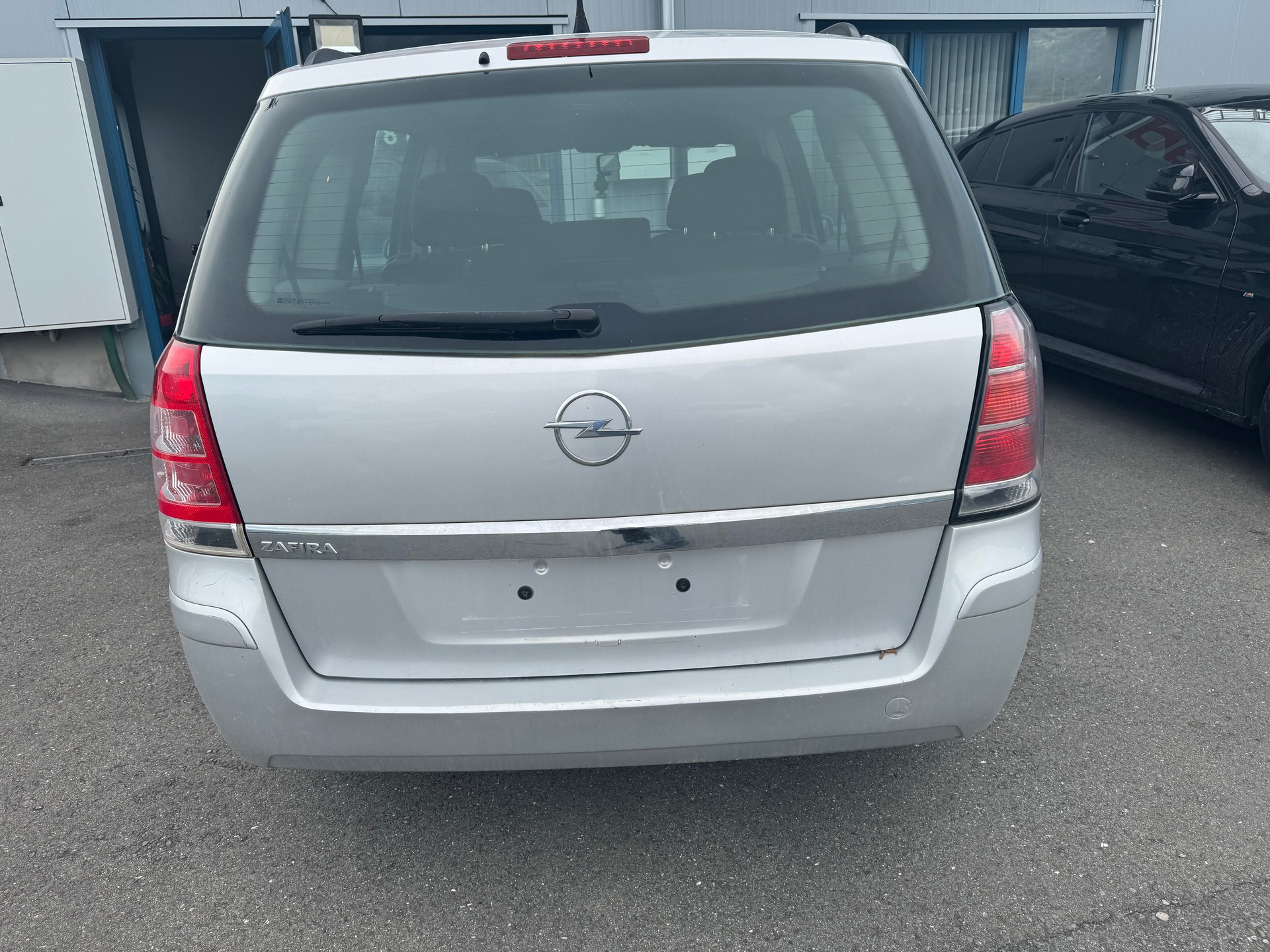 OPEL Zafira 1.8i 16V-image-3