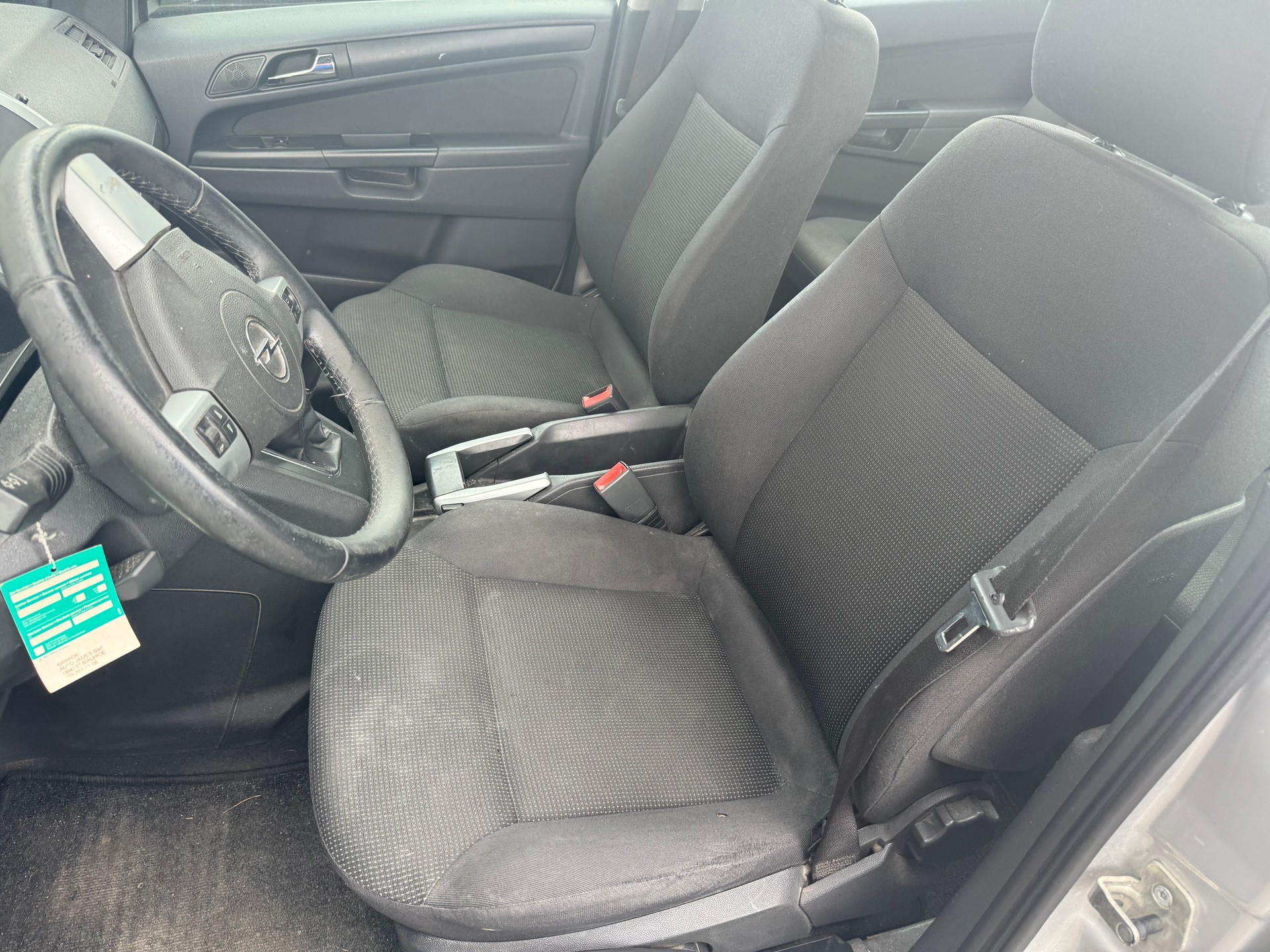 OPEL Zafira 1.8i 16V-image-6