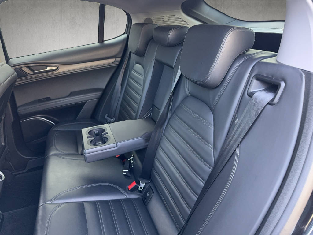 ALFA ROMEO Stelvio 2.0 Q4 280 Super-image-11