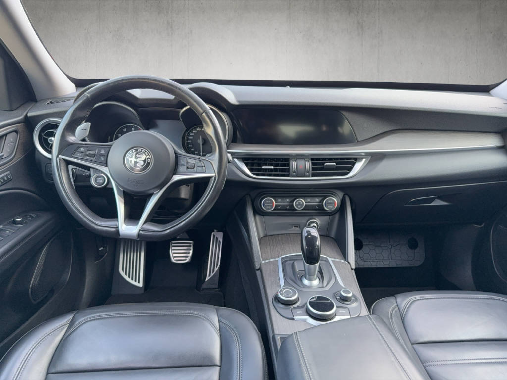 ALFA ROMEO Stelvio 2.0 Q4 280 Super-image-9