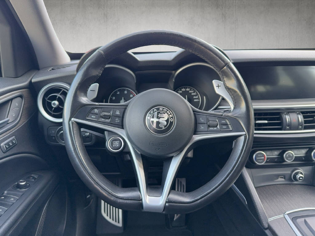 ALFA ROMEO Stelvio 2.0 Q4 280 Super-image-10
