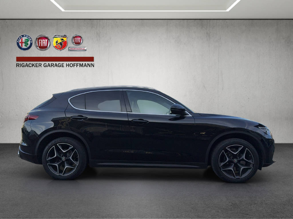 ALFA ROMEO Stelvio 2.0 Q4 280 Super-image-2