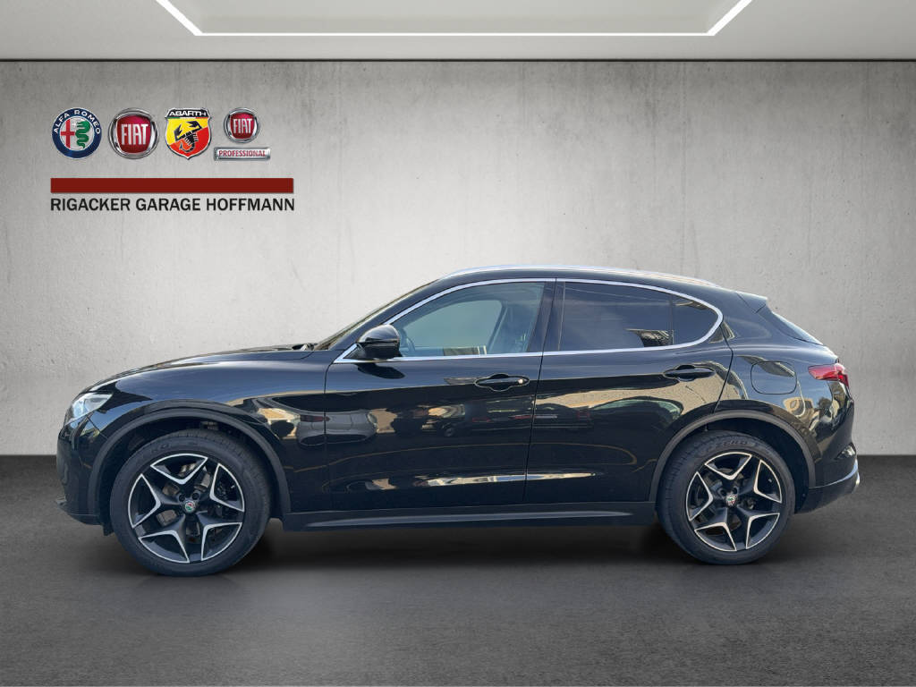 ALFA ROMEO Stelvio 2.0 Q4 280 Super-image-6