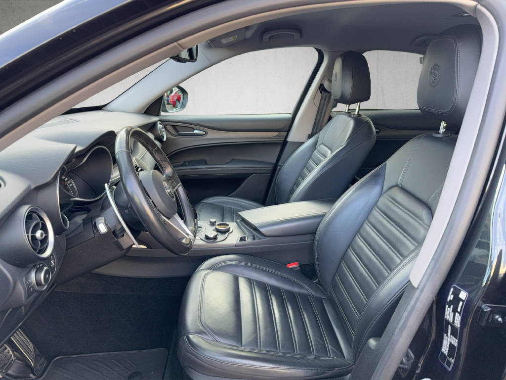 ALFA ROMEO Stelvio 2.0 Q4 280 Super-image-8