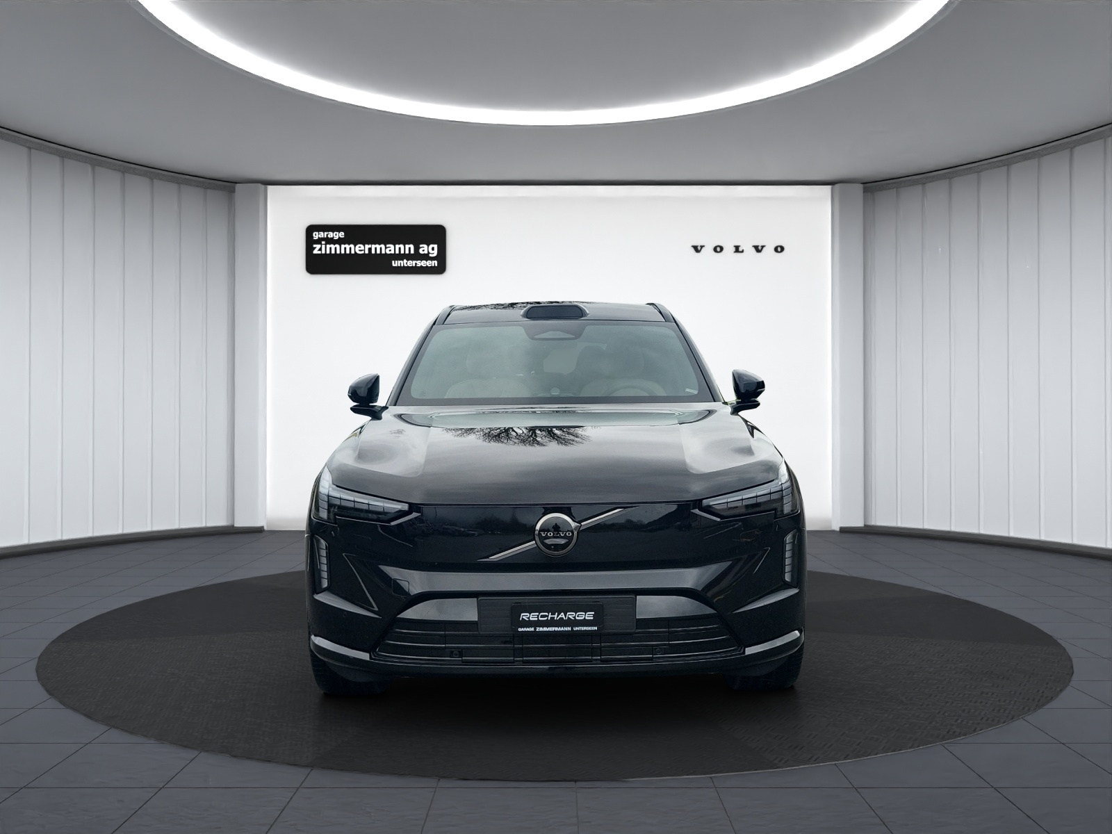 VOLVO EX 90 Twin Performance Ultra AWD-image-1