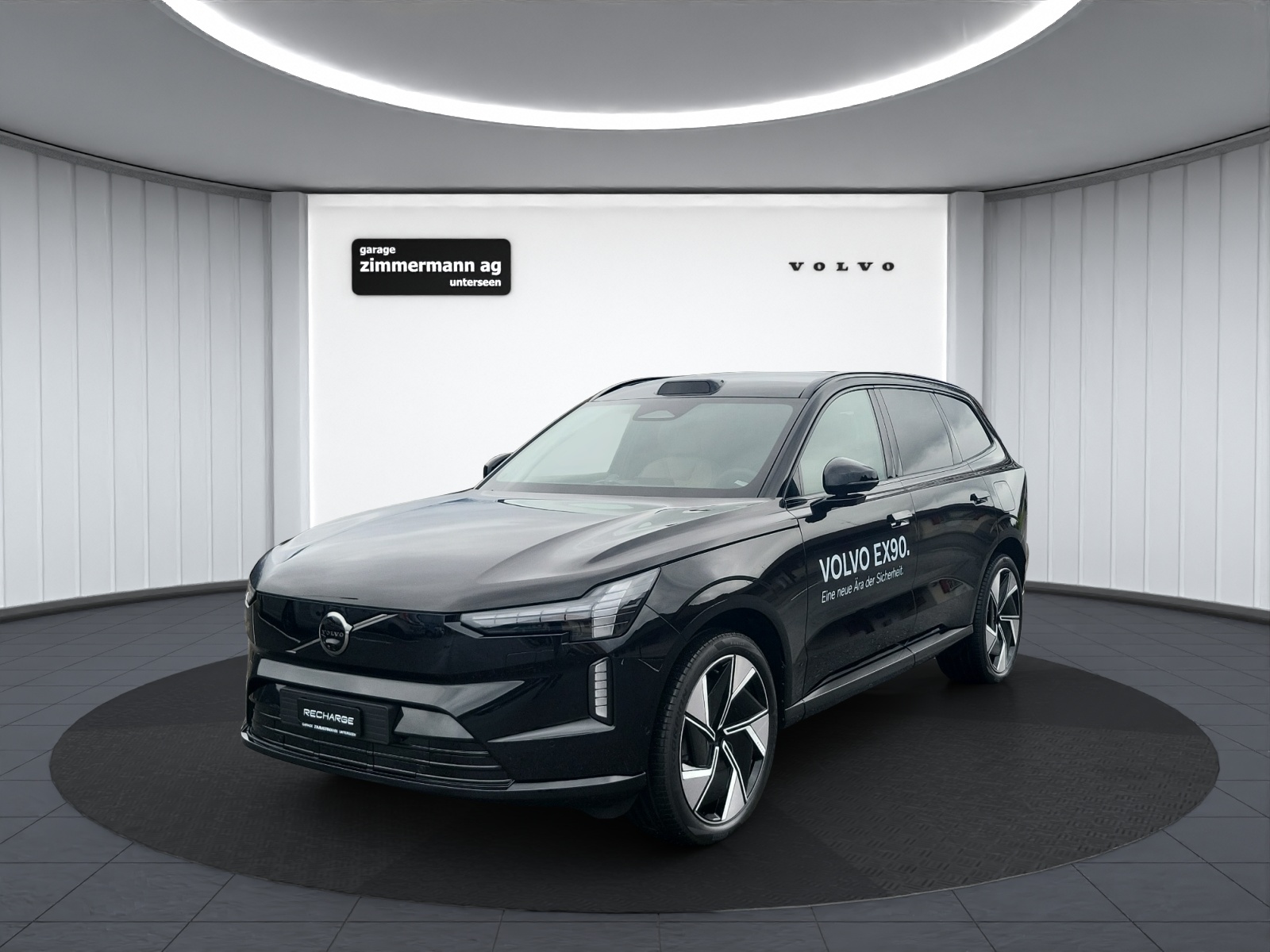 VOLVO EX 90 Twin Performance Ultra AWD-image-0