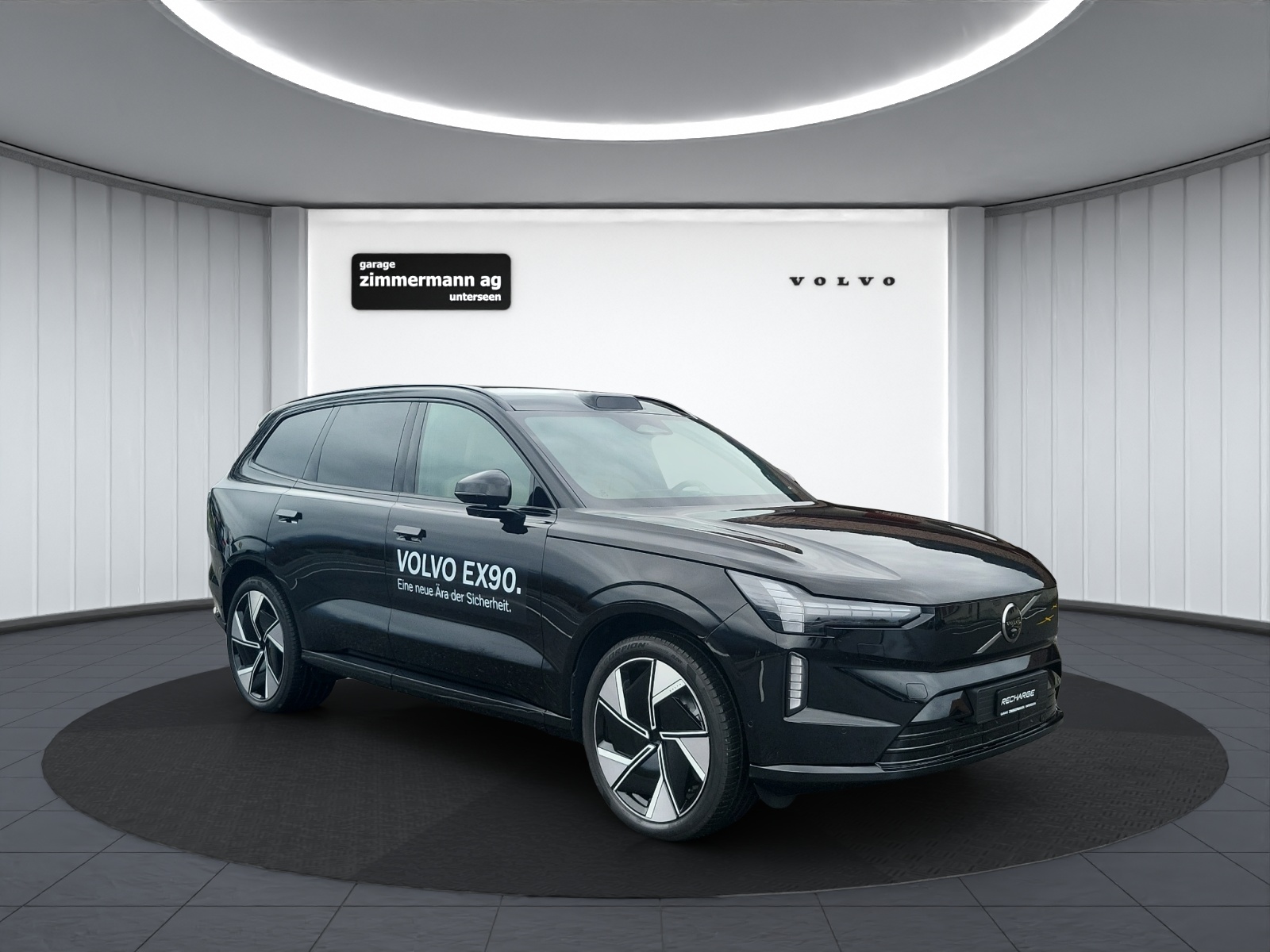 VOLVO EX 90 Twin Performance Ultra AWD-image-2