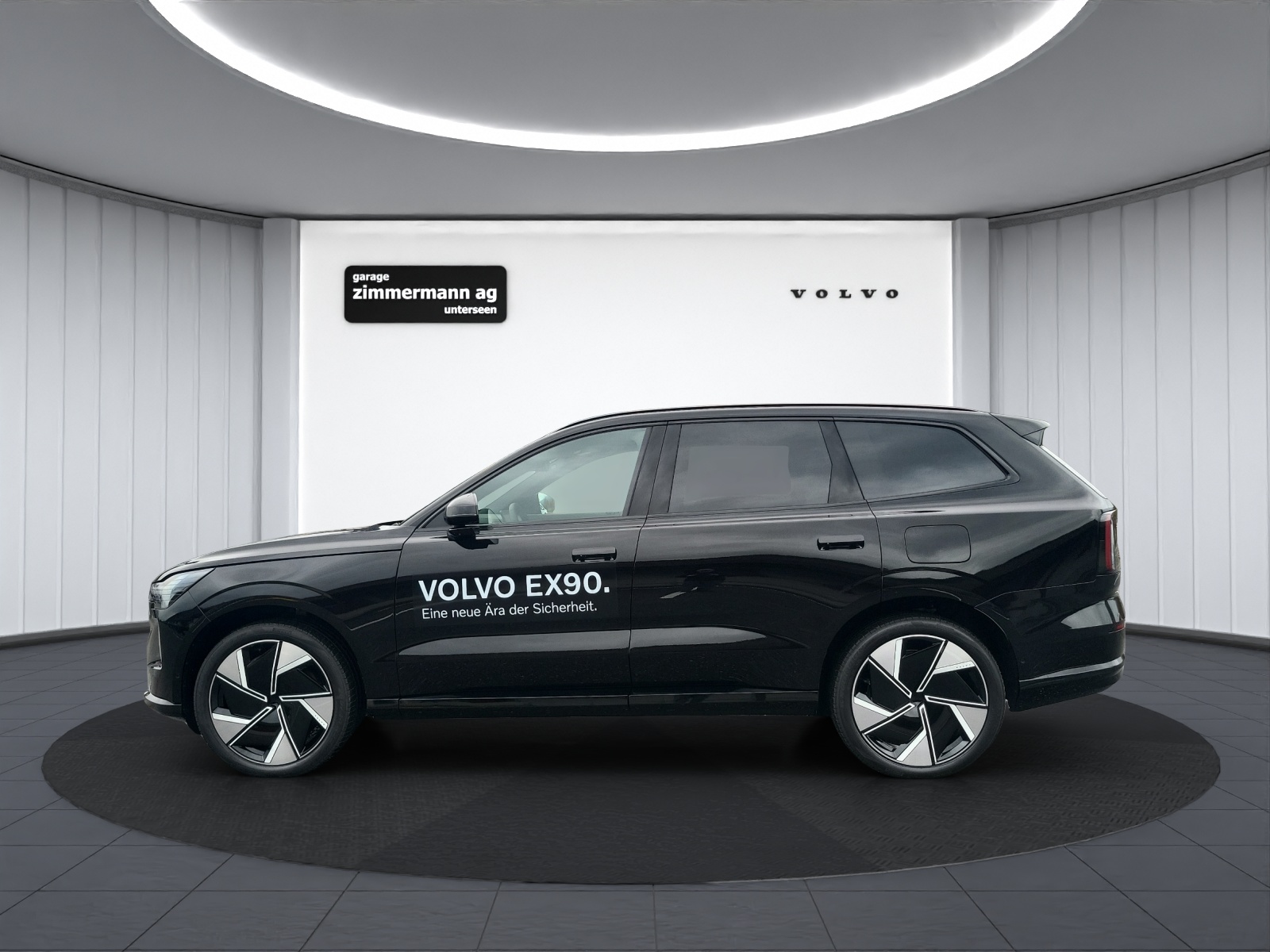 VOLVO EX 90 Twin Performance Ultra AWD-image-7