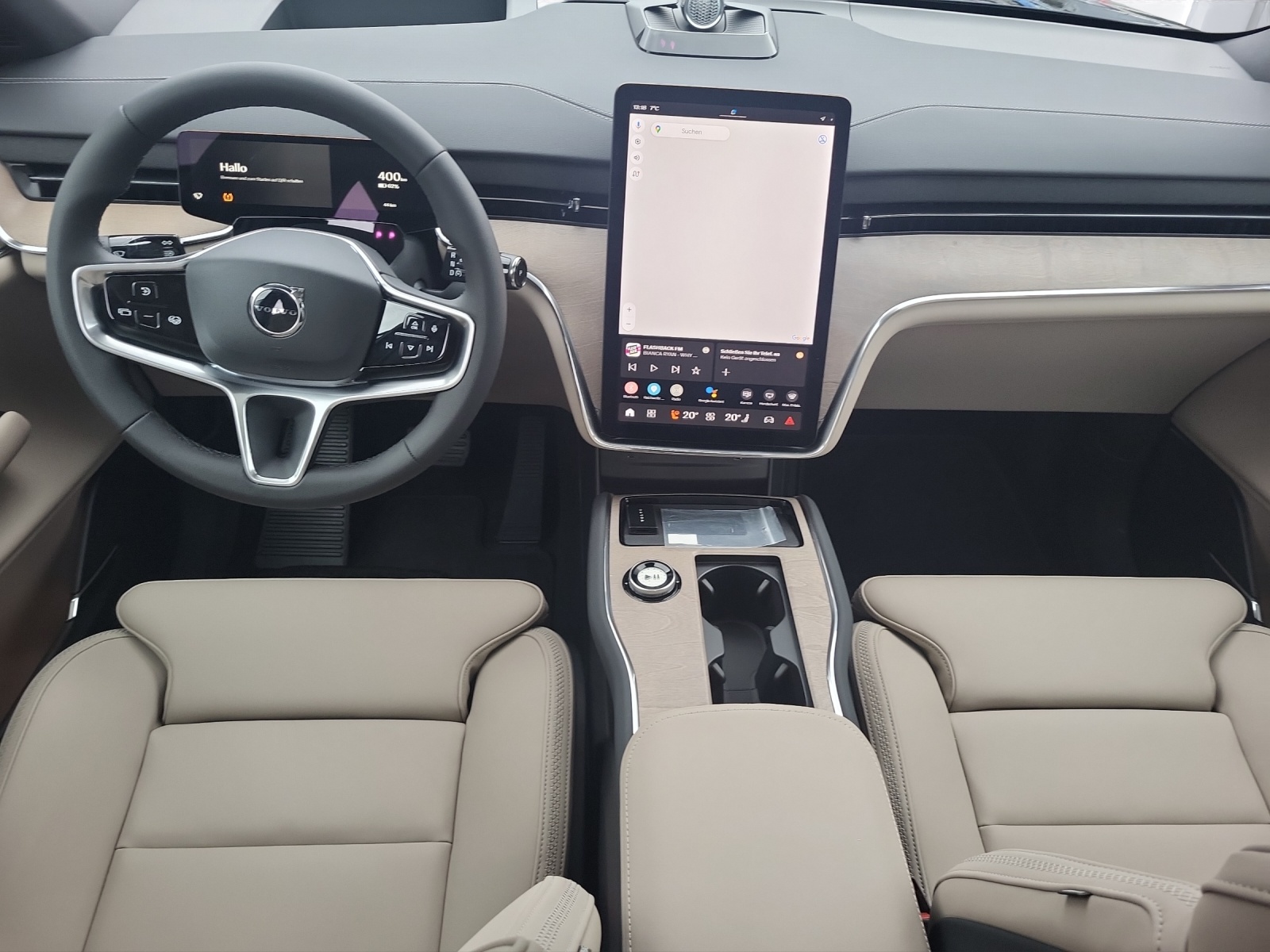 VOLVO EX 90 Twin Performance Ultra AWD-image-10