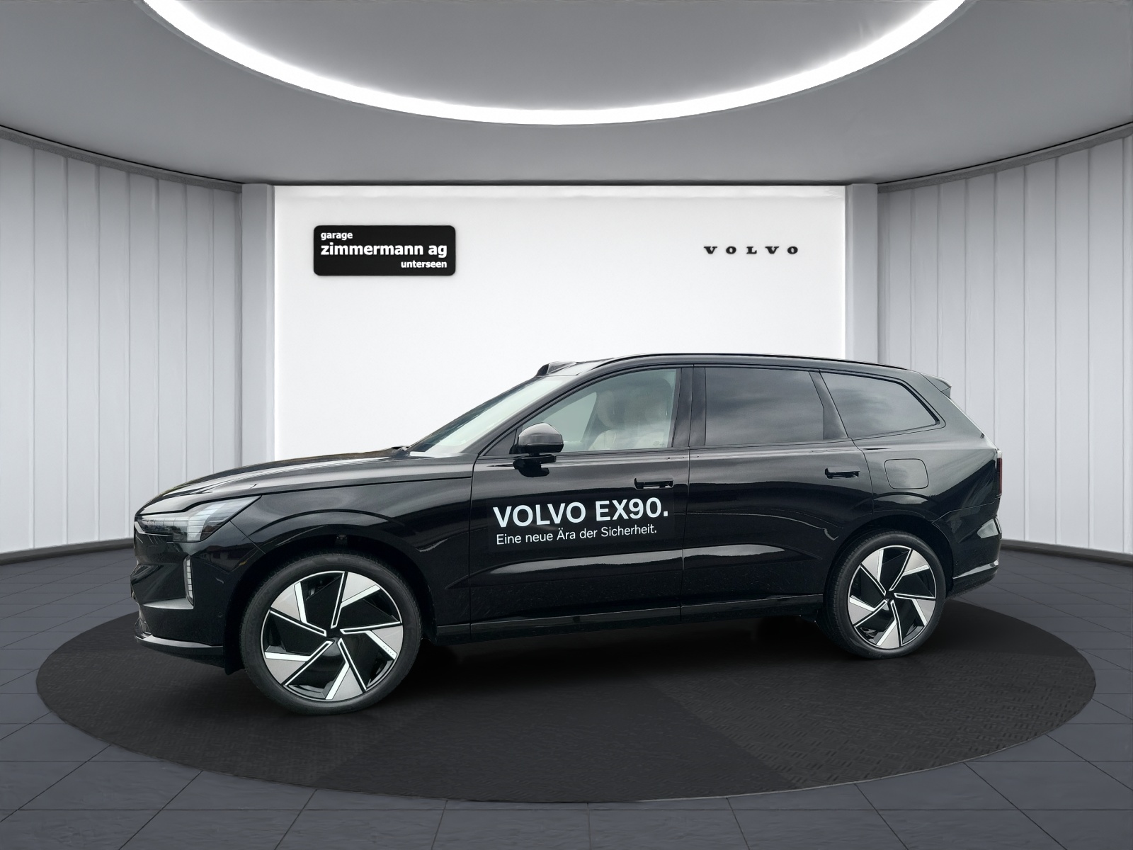 VOLVO EX 90 Twin Performance Ultra AWD-image-8