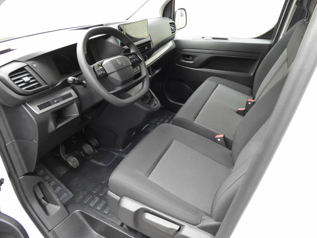 CITROEN Jumpy Kaw. M 2.0 BlueHDi 145 S/S-image-12