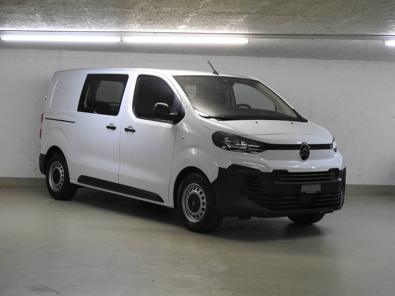 CITROEN Jumpy Kaw. M 2.0 BlueHDi 145 S/S-image-5