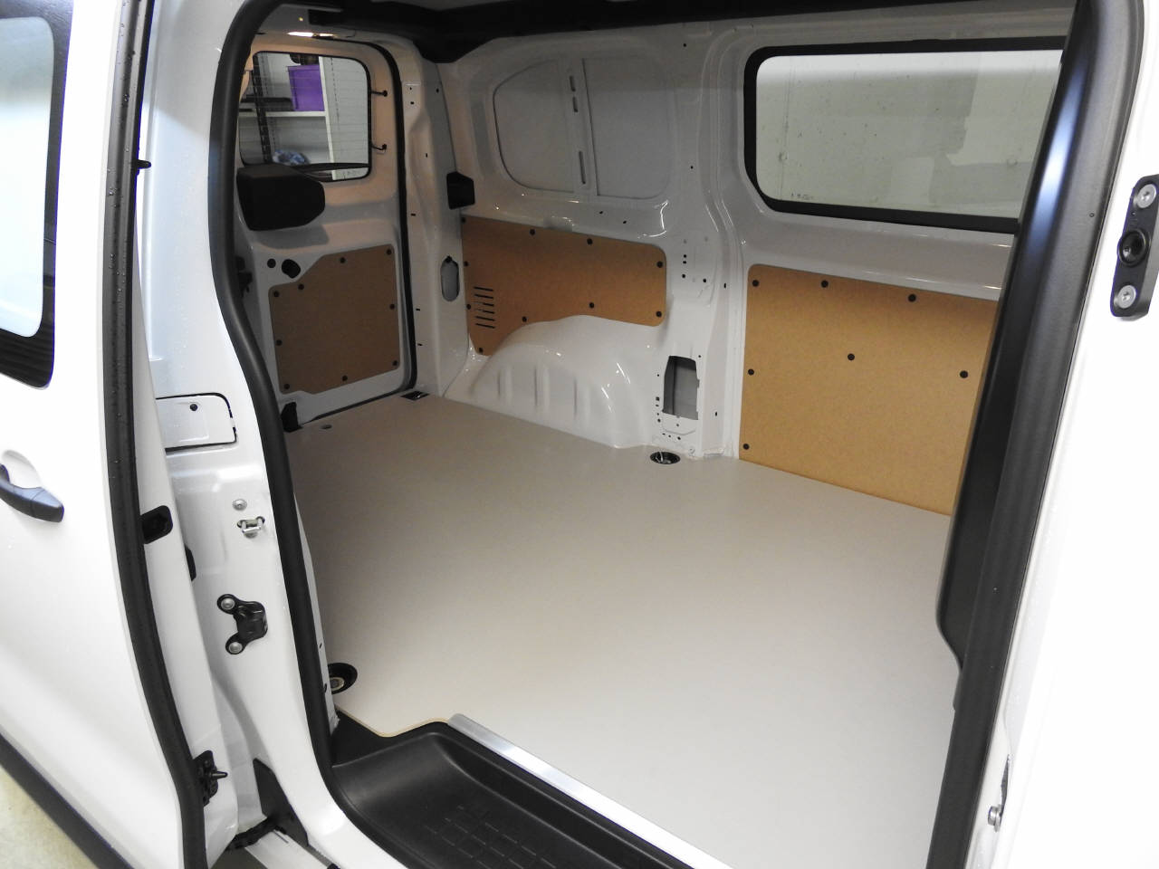 CITROEN Jumpy Kaw. M 2.0 BlueHDi 145 S/S-image-9