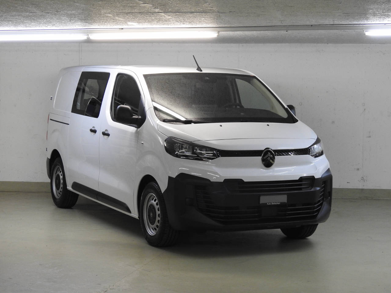 CITROEN Jumpy Kaw. M 2.0 BlueHDi 145 S/S-image-6