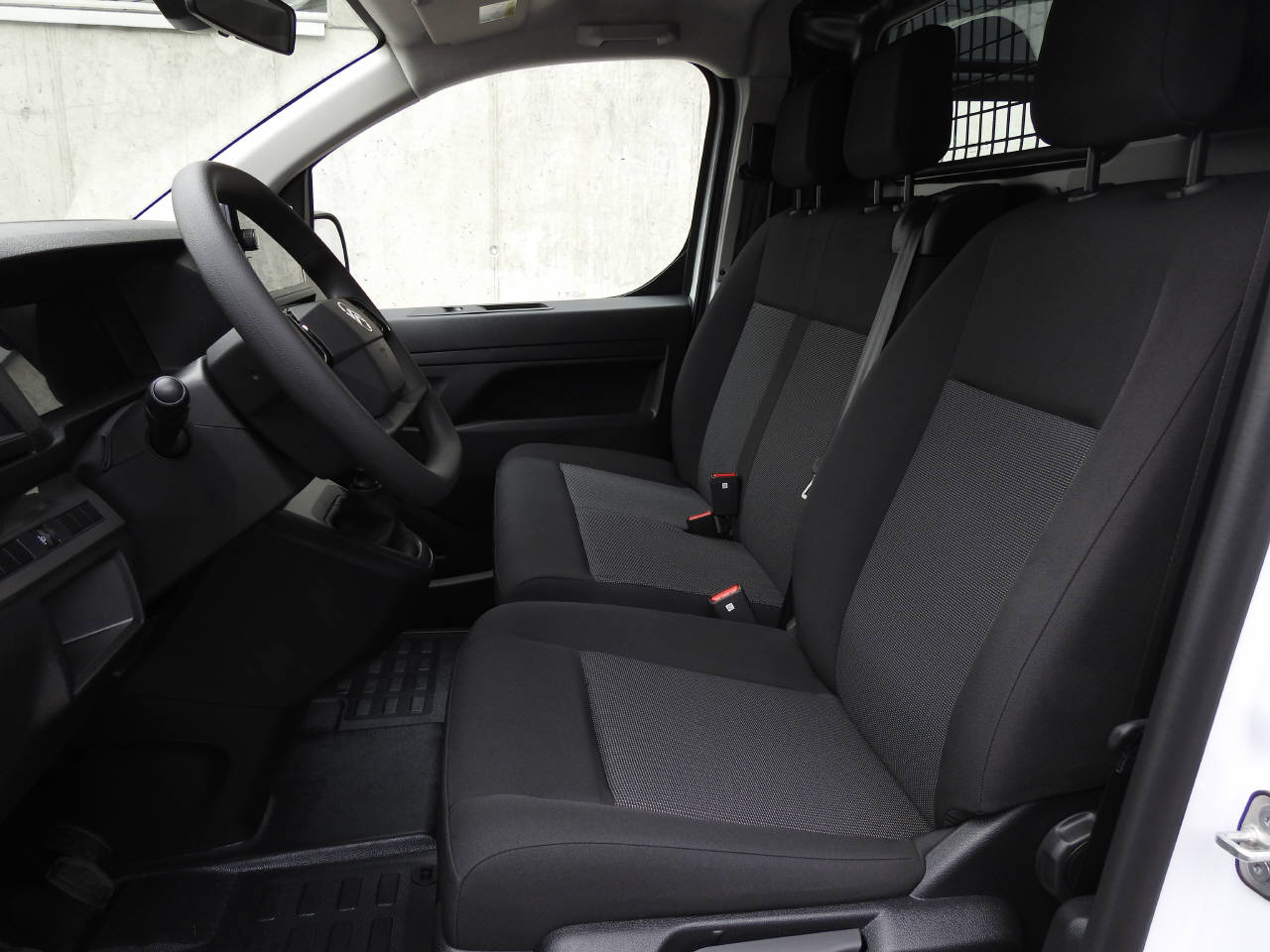 CITROEN Jumpy Kaw. M 2.0 BlueHDi 145 S/S-image-11