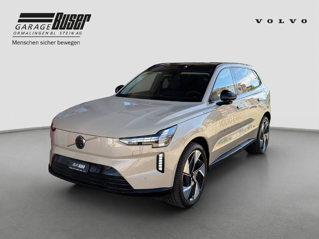 VOLVO EX 90 Twin Performance Ultra AWDD-image-0