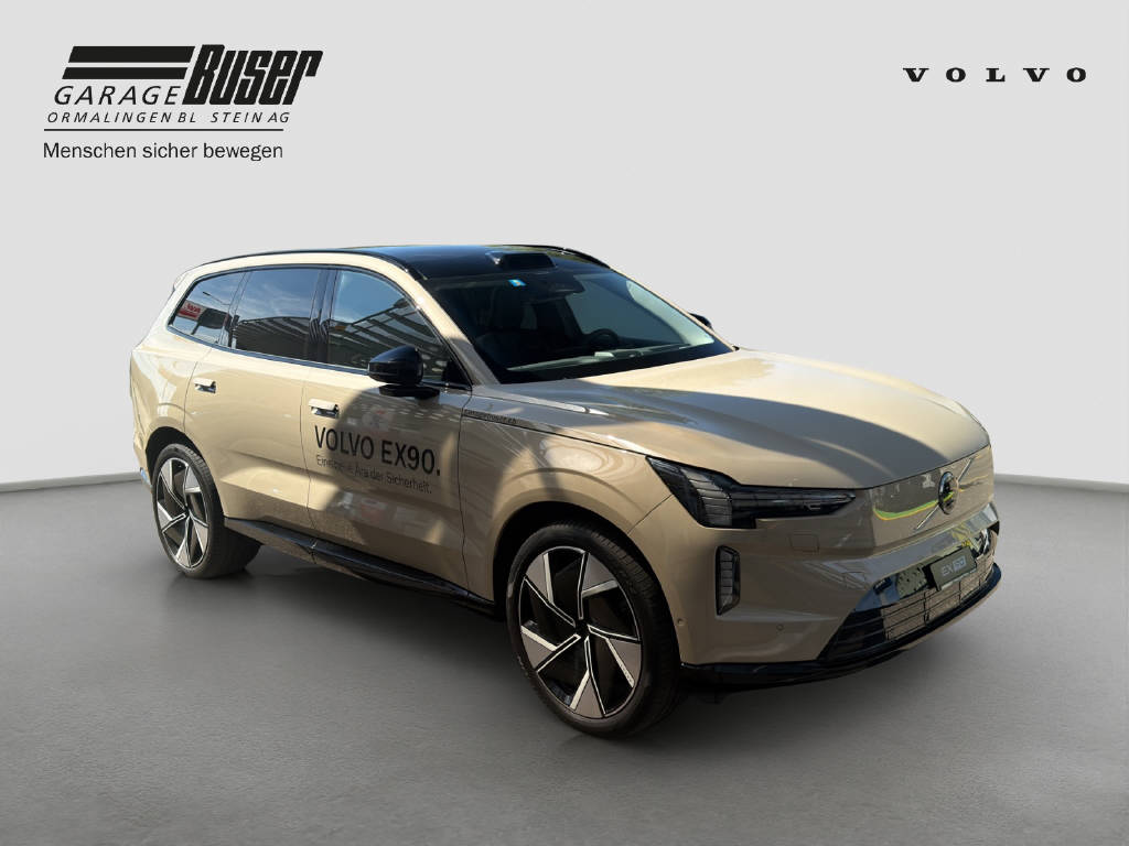 VOLVO EX 90 Twin Performance Ultra AWDD-image-21