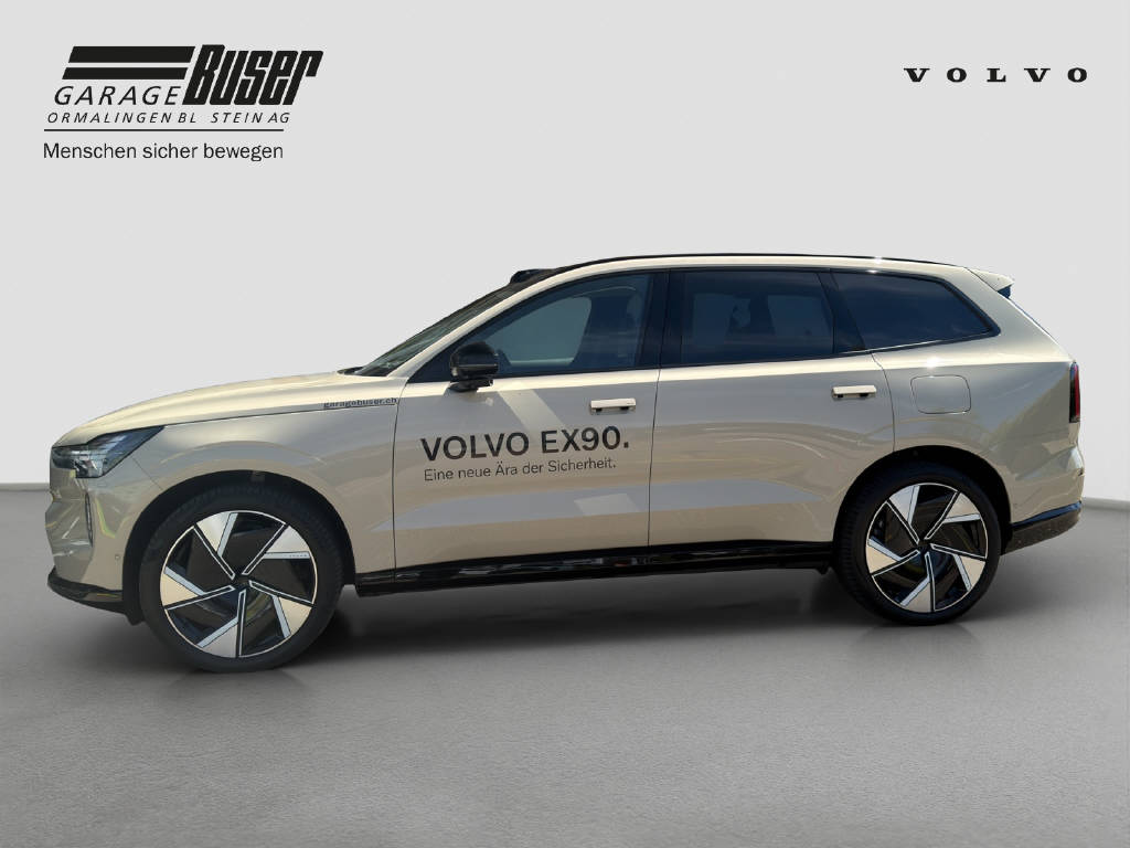 VOLVO EX 90 Twin Performance Ultra AWDD-image-1