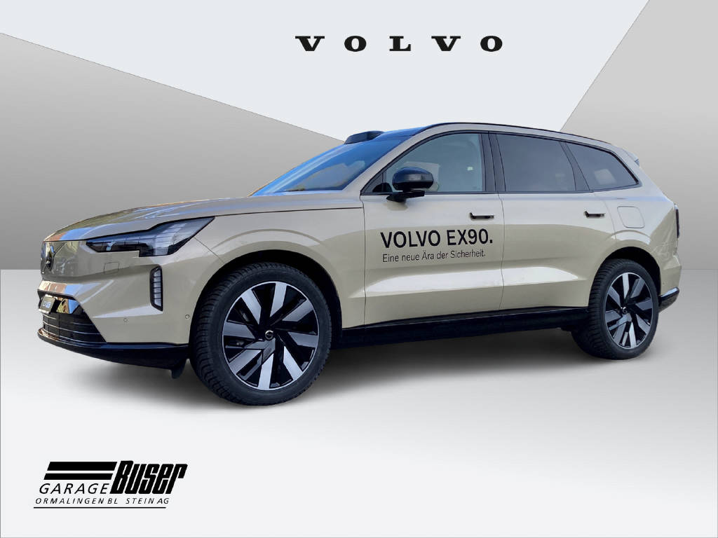 VOLVO EX 90 Twin Performance Ultra AWDD-image-16