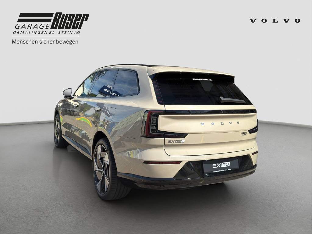VOLVO EX 90 Twin Performance Ultra AWDD-image-2