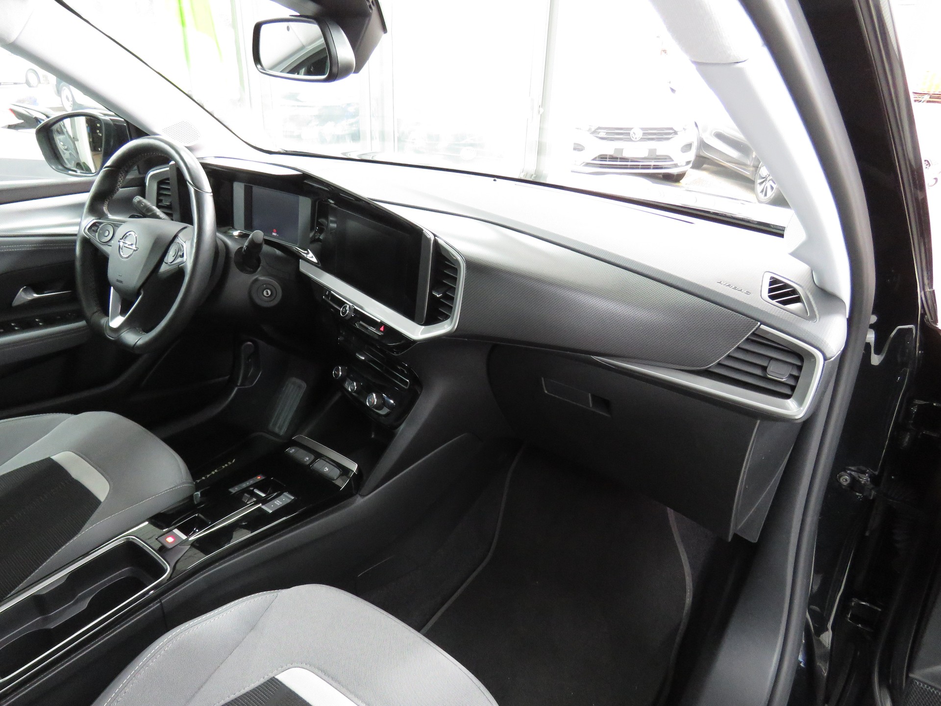 OPEL Mokka 1.2 Direct Injection Turbo Elegance Automat-image-10