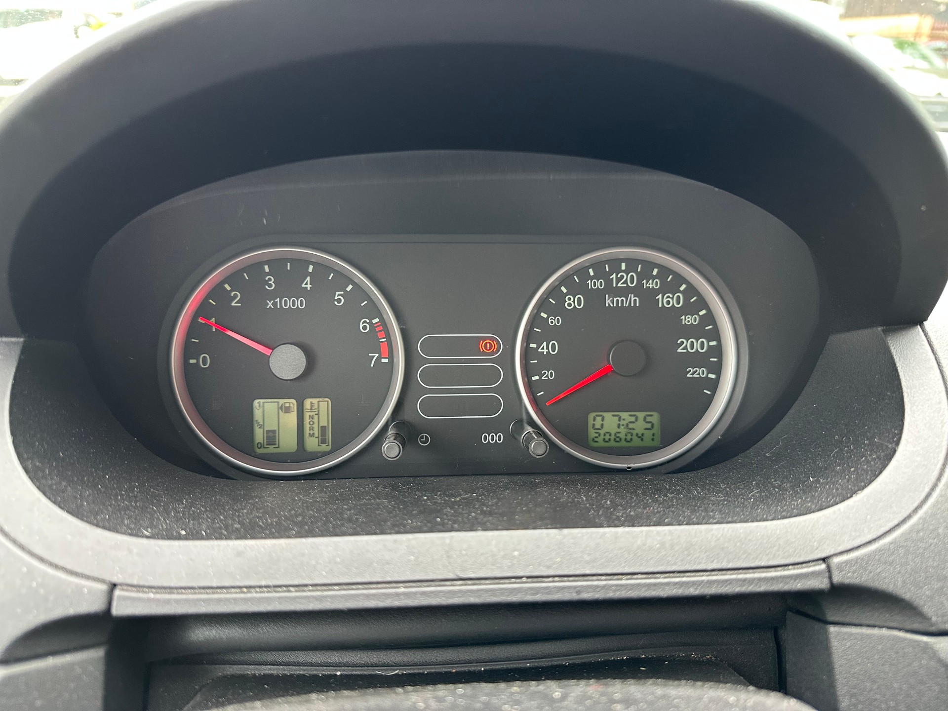 FORD Fiesta 1.4 16V Trend FIXPREIS-image-6