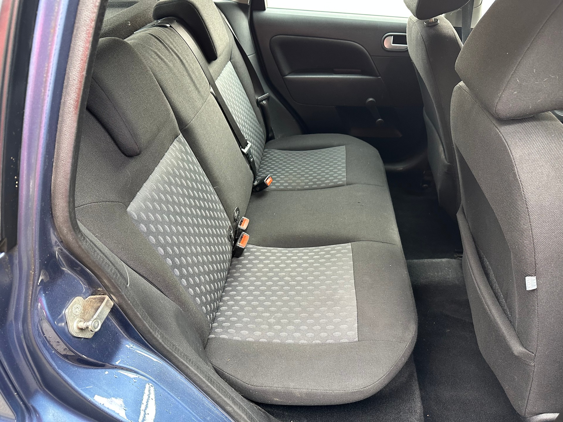 FORD Fiesta 1.4 16V Trend FIXPREIS-image-11