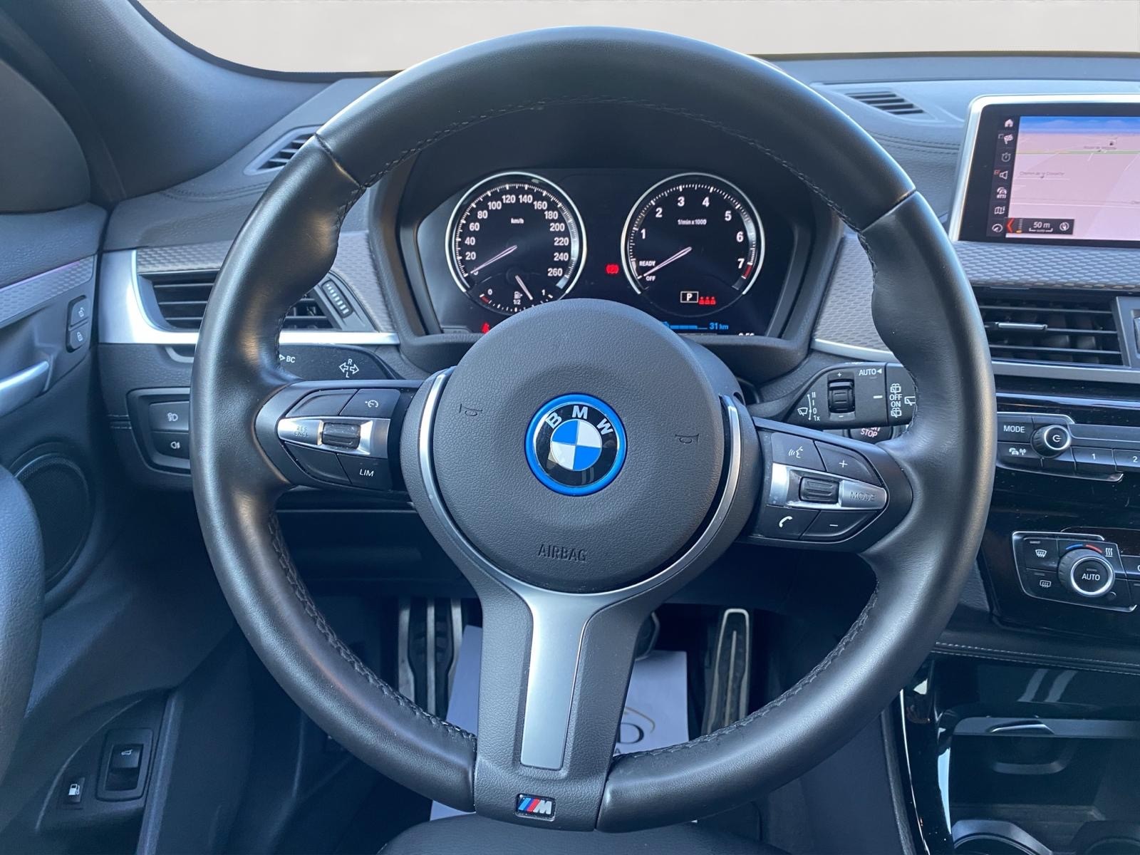 BMW X2 xDrive 25e M Sport Steptronic-image-7