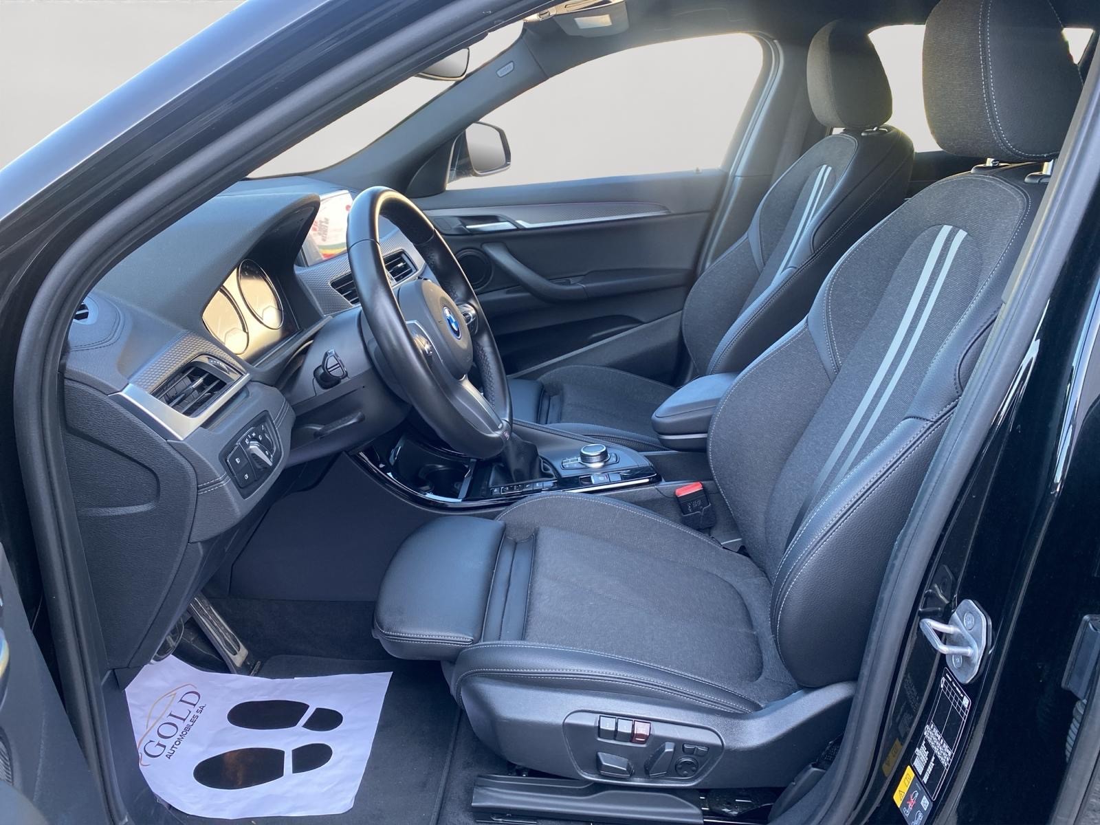 BMW X2 xDrive 25e M Sport Steptronic-image-5