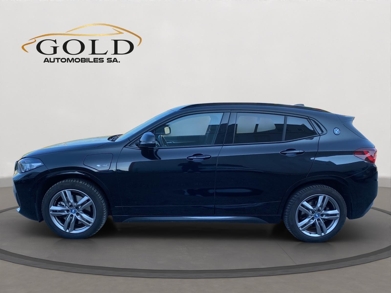 BMW X2 xDrive 25e M Sport Steptronic-image-10