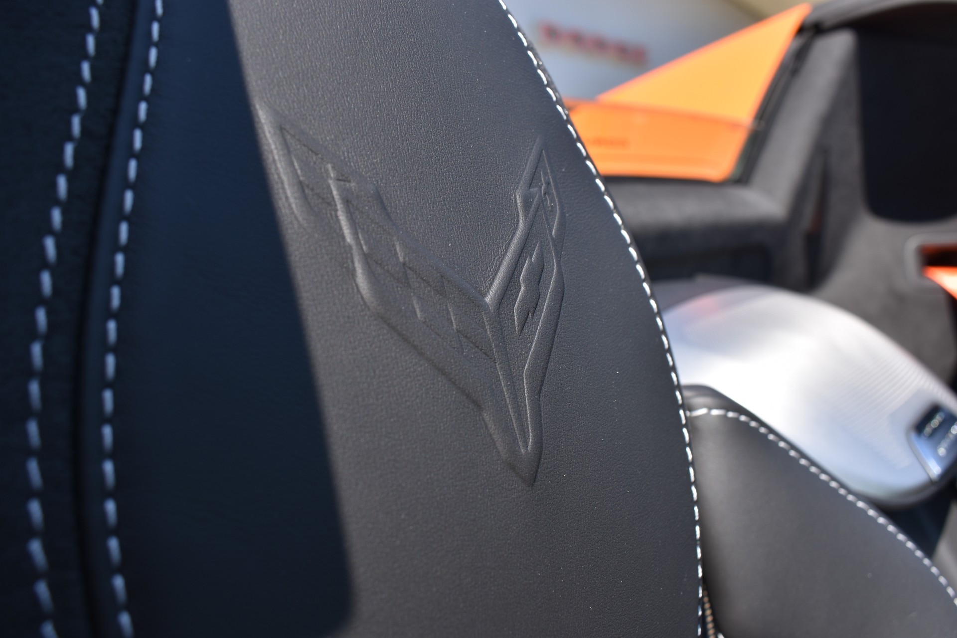 CHEVROLET Corvette Cabriolet Stingray 3LT-image-12
