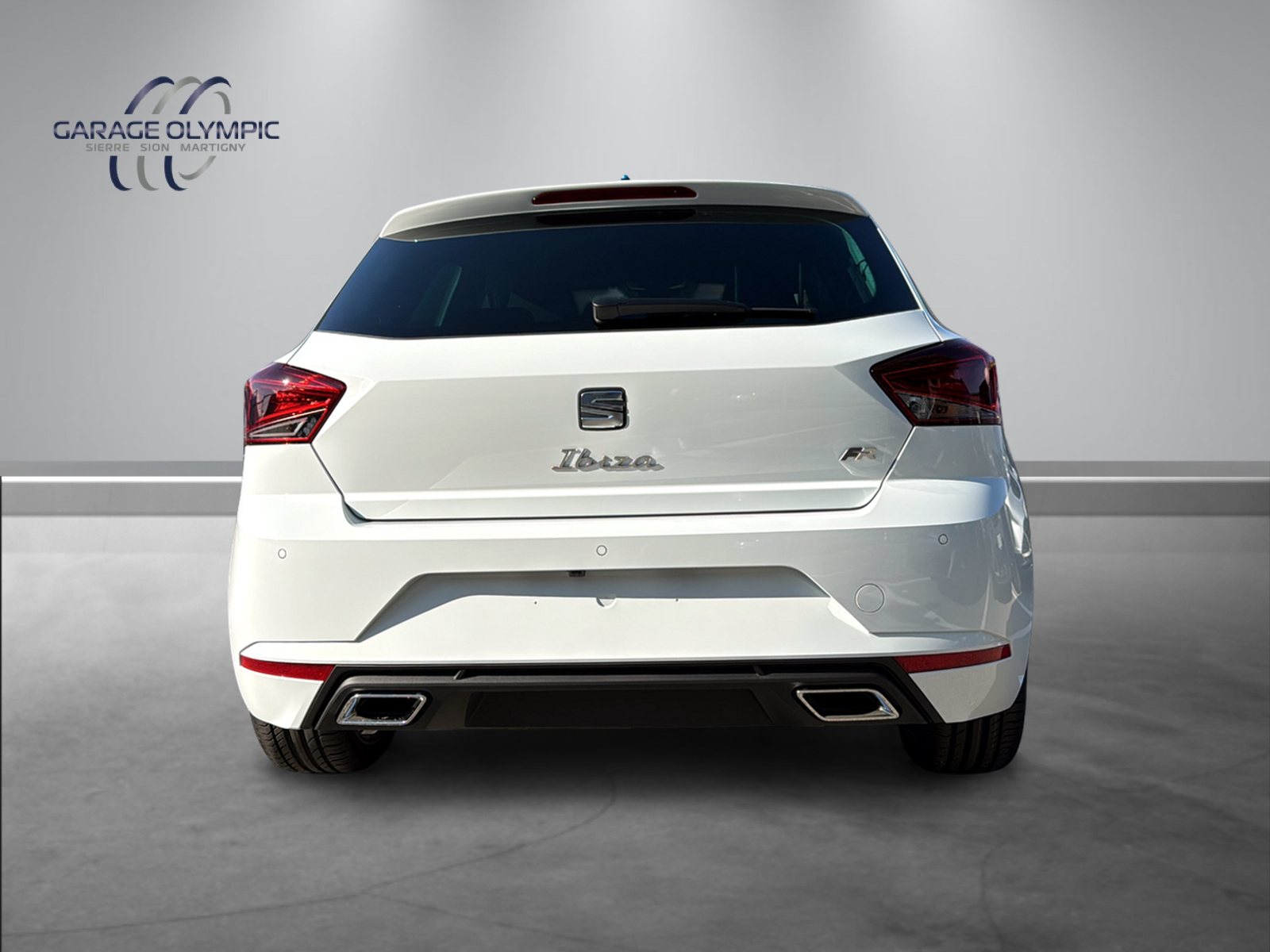 SEAT Ibiza 1.5 EcoTSI Anniversary DSG-image-4