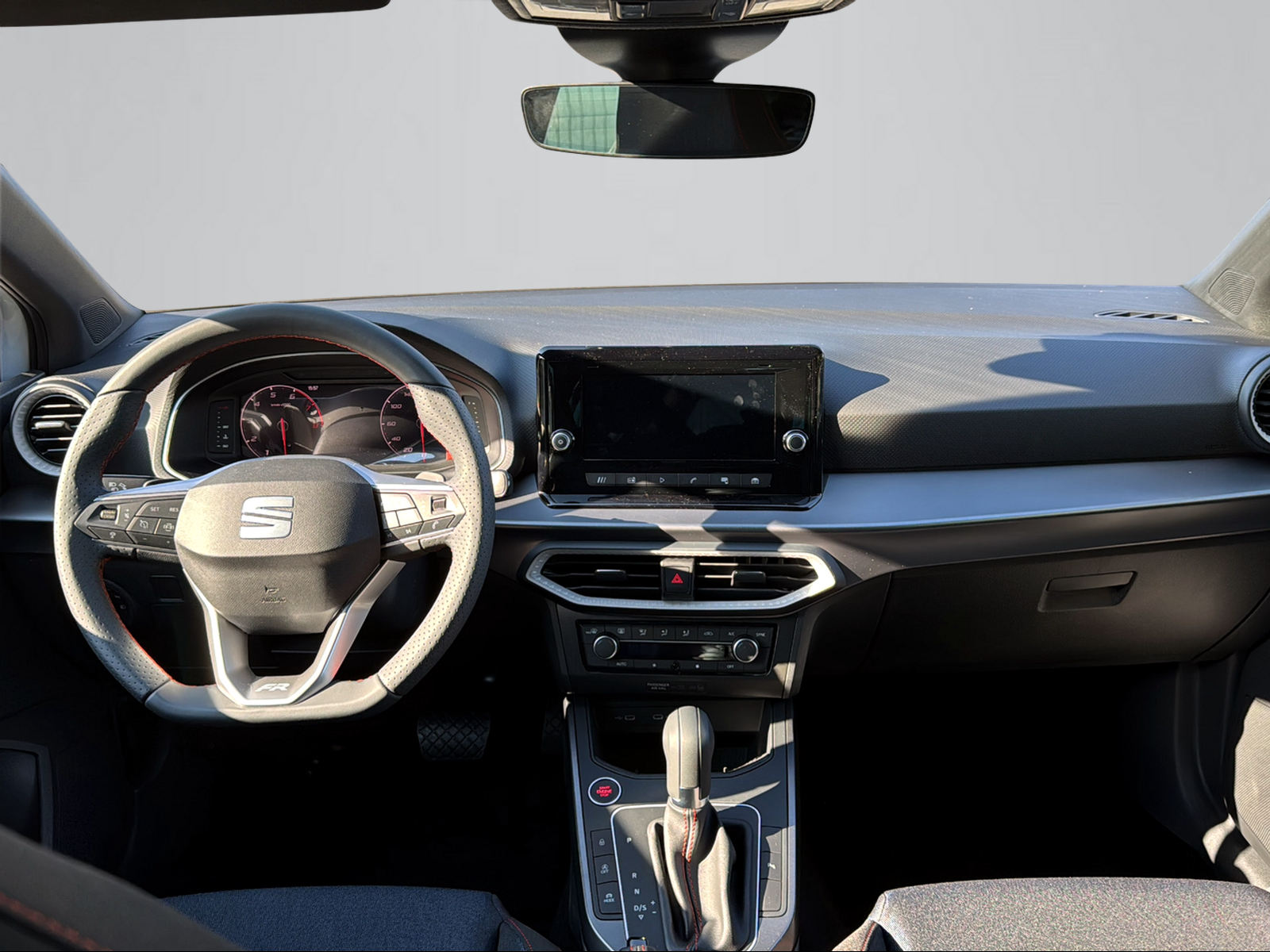 SEAT Ibiza 1.5 EcoTSI Anniversary DSG-image-7